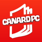 Canard PC icône