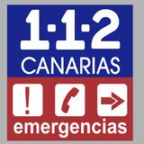 112 Canarias aplikacja