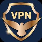 Canary VPN ikona
