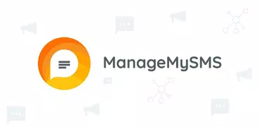 Messaging : Manage My SMS