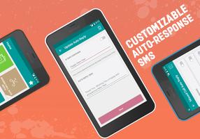 SMS Auto Reply and Forward スクリーンショット 1