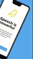 Canary Speech скриншот 2