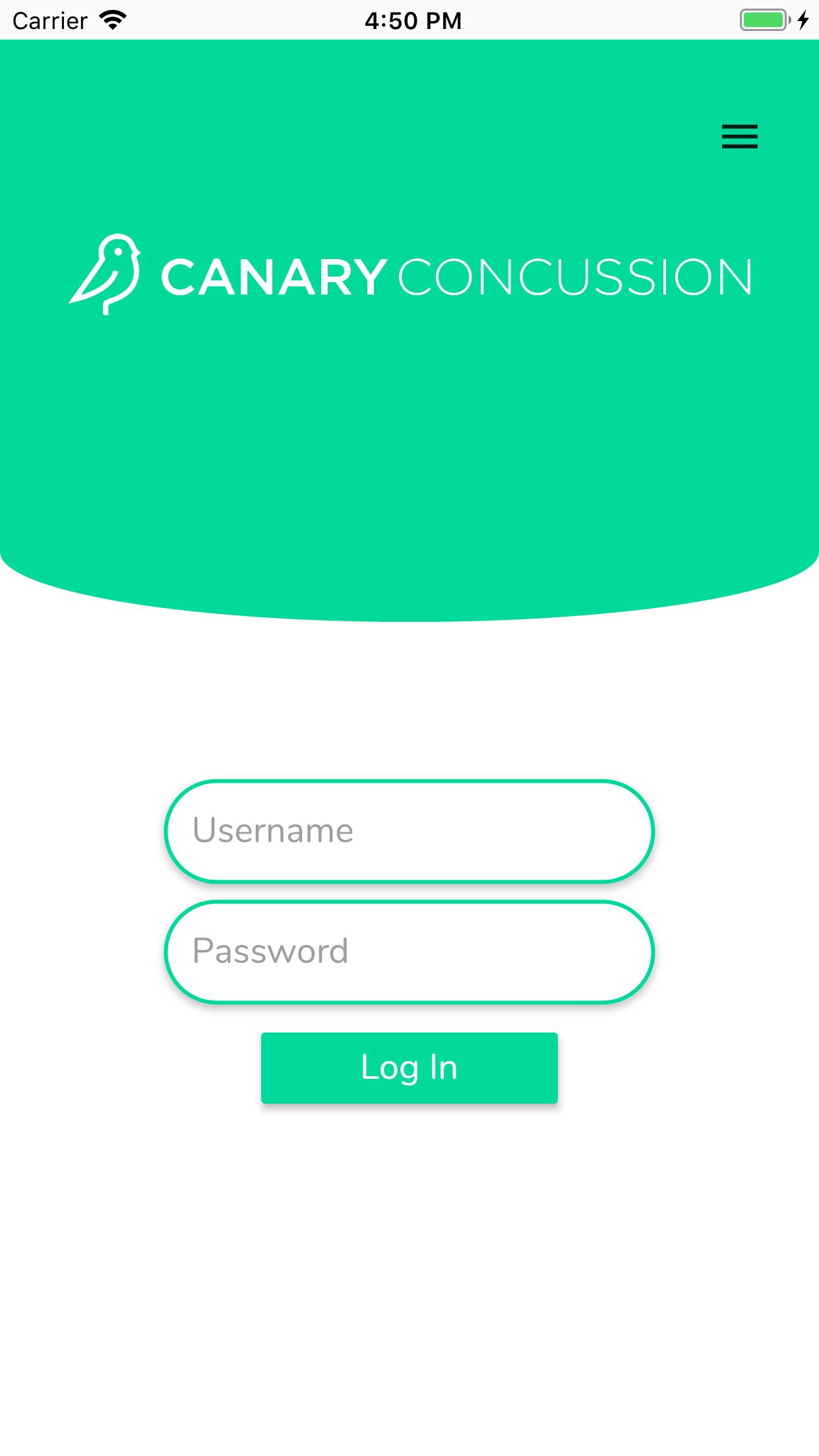 Android canary Android canary