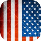 2018 US Citizenship App Guide icône