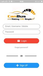 Canbus APK for Android Download Canbus APK for Android Download