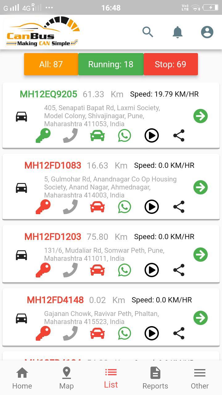 Canbus APK for Android Download Canbus APK for Android Download