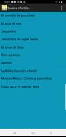 Canciones Cristiana Adoracion screenshot 1