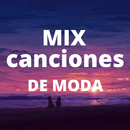 mix canciones de moda APK