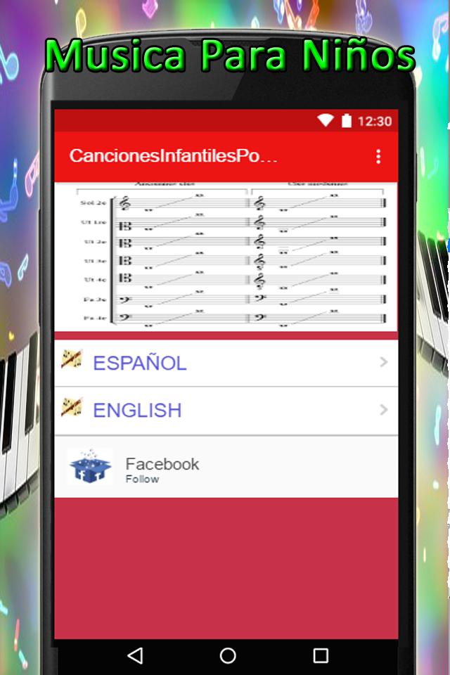 Canciones Infantiles Populares For Android Apk Download Canciones Infantiles Populares For Android Apk Download
