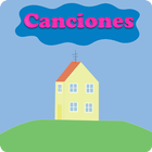 Canciones de pepa gratis icon