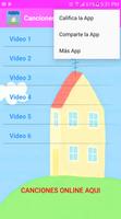 Canciones de pepa gratis スクリーンショット 1