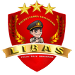 LIBAS ไอคอน