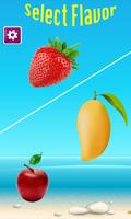 Blendy! Juicy Simulator Ice Candy  Simulation تصوير الشاشة 3