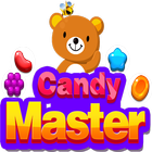 Candy Master biểu tượng