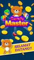 Candy Master Affiche