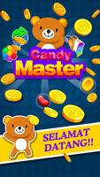 Candy Master ポスター