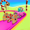 ”Candy Master 3D