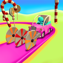 APK Candy Master 3D