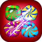 Candy Match Blast icono