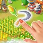 Garden Games : Match 3 Puzzle icon