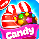 Sweet Candy 3 Match Puzzle APK