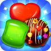 Candy Light - 2018 New Sweet Glitter Match 3 Game