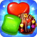 Candy Light - 2018 New Sweet Glitter Match 3 Game APK