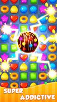 Candy Light الملصق