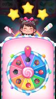 Candy Match اسکرین شاٹ 3