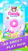 Candy Match 3-poster