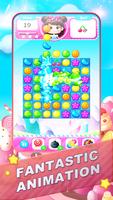 Candy Match 3 screenshot 1