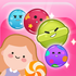 Candy Merge Puzzle: Candy Drop APK