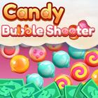 Candy Bubble Shooter 图标