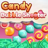 Candy Bubble Shooter