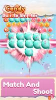 Candy Bubble Shooter 截图 1