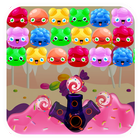 Candy Bubble Shooter 2020 ikona