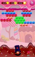 Candy Bubble Shooter 2020 پوسٹر