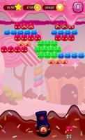 Candy Bubble Shooter 2020 plakat