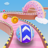 Candy Ball Run иконка
