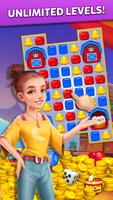 Carnie Blast ảnh chụp màn hình 1
