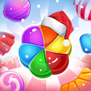 Candy Blast: Sweet Crush Games APK