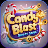 Candy Blast: Sweet Saga
