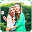 Candy Blur Camera icon