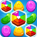 Candy Rush - Match 3 Games APK