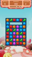 Candy Rush - Match 3 Games imagem de tela 2