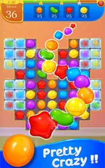 Descargar XAPK de Candy Bomb 2 - Match 3 Puzzle