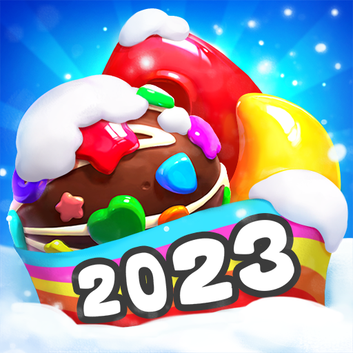 Crazy Candy BombSweet match 3 APK 4.8.6 for Android Download Crazy