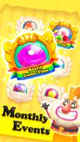 Crazy Candy Bomb Plakat