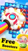 Crazy Candy Bomb syot layar 1