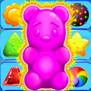 Crazy Candy Bomb APK